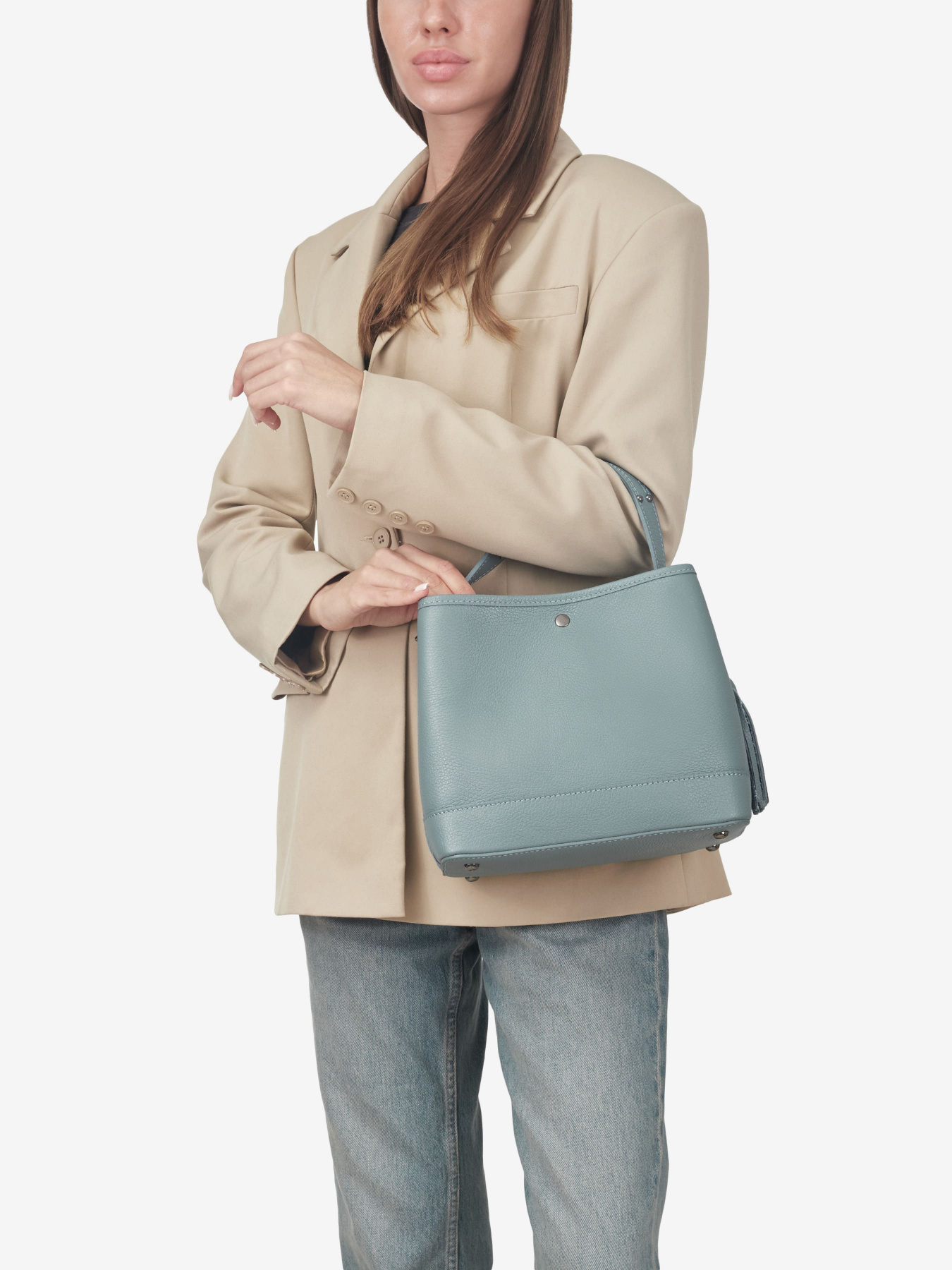 Сумка Regina Notte модель 2000000215303 Фото