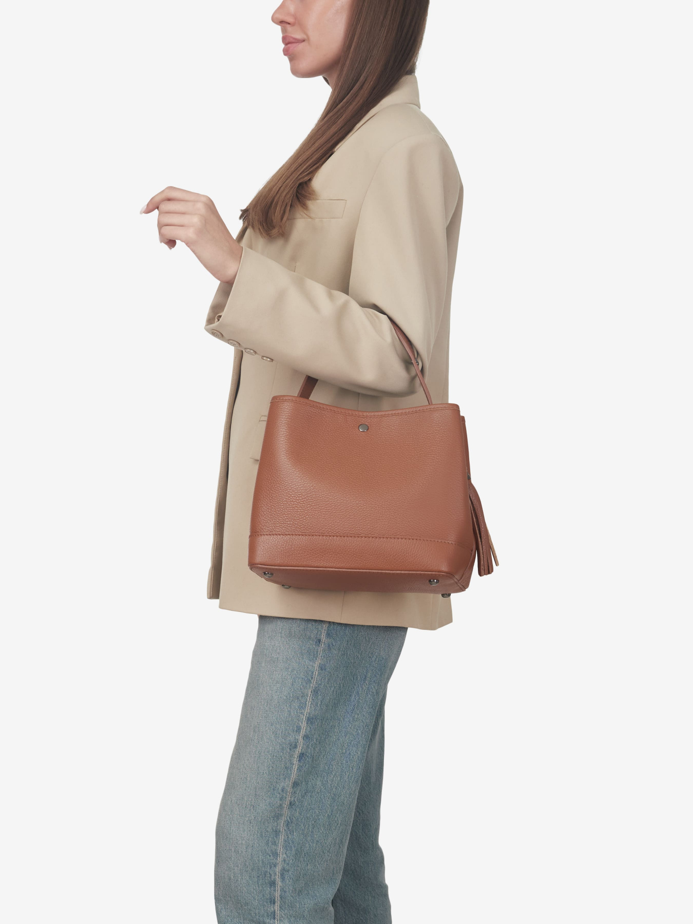 Сумка Regina Notte модель 2000000215396 Фото