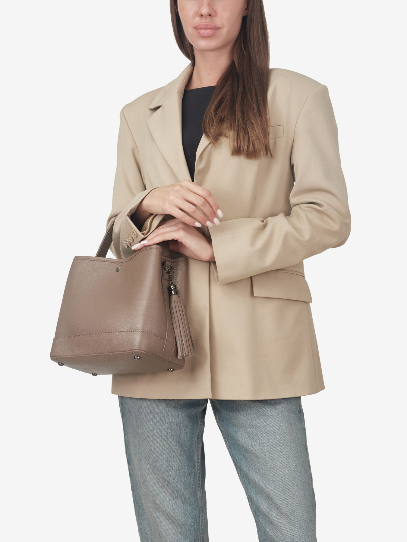 Сумка Regina Notte модель 2000000215341 Фото