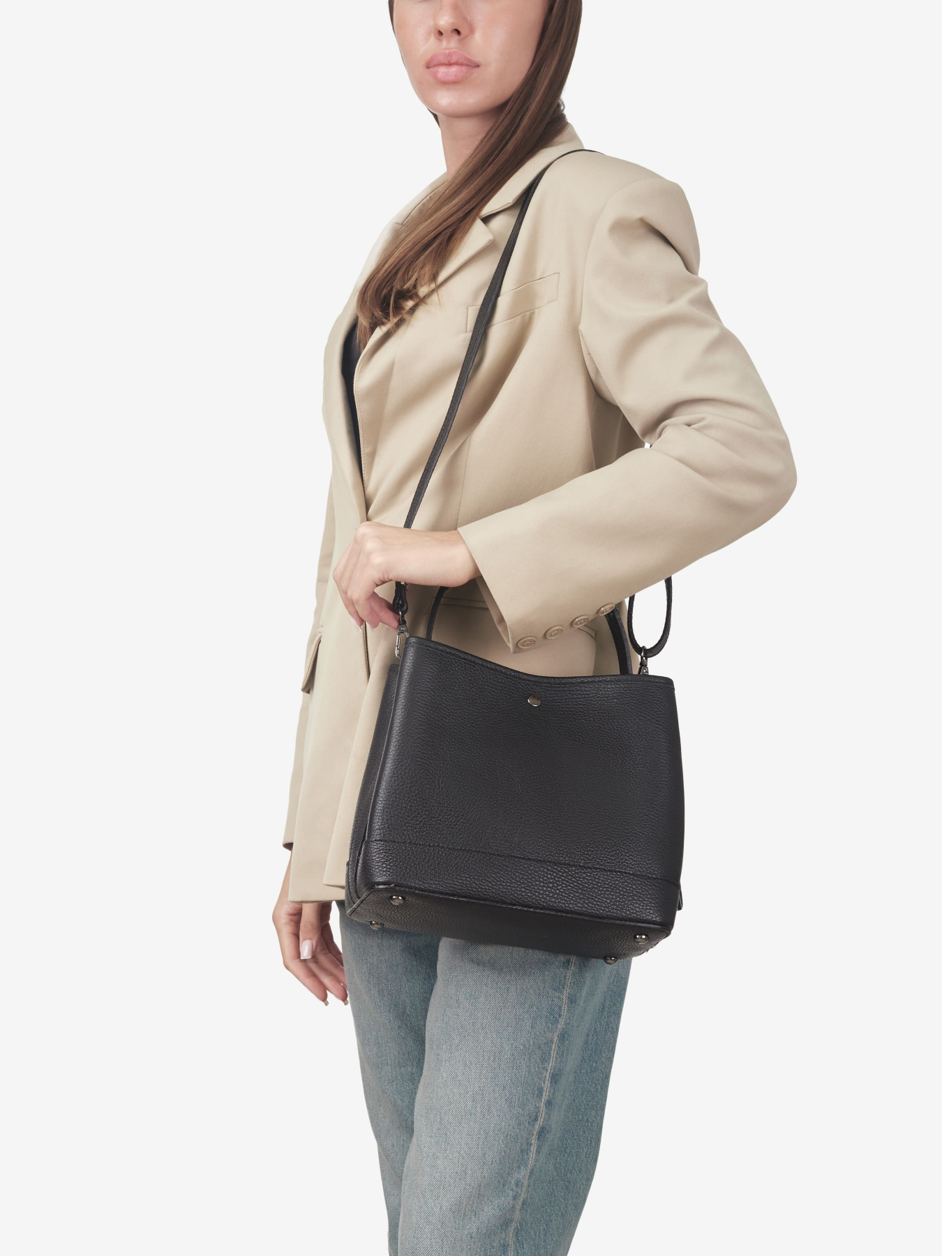 Сумка Regina Notte модель 2000000215792 Фото