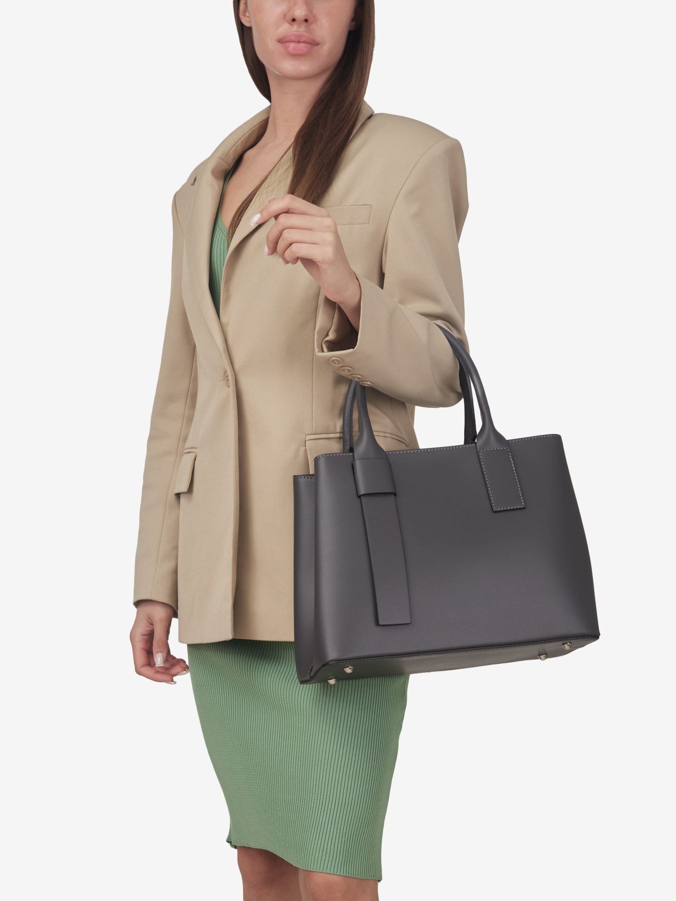 Сумка Regina Notte модель 2000000215068 Фото