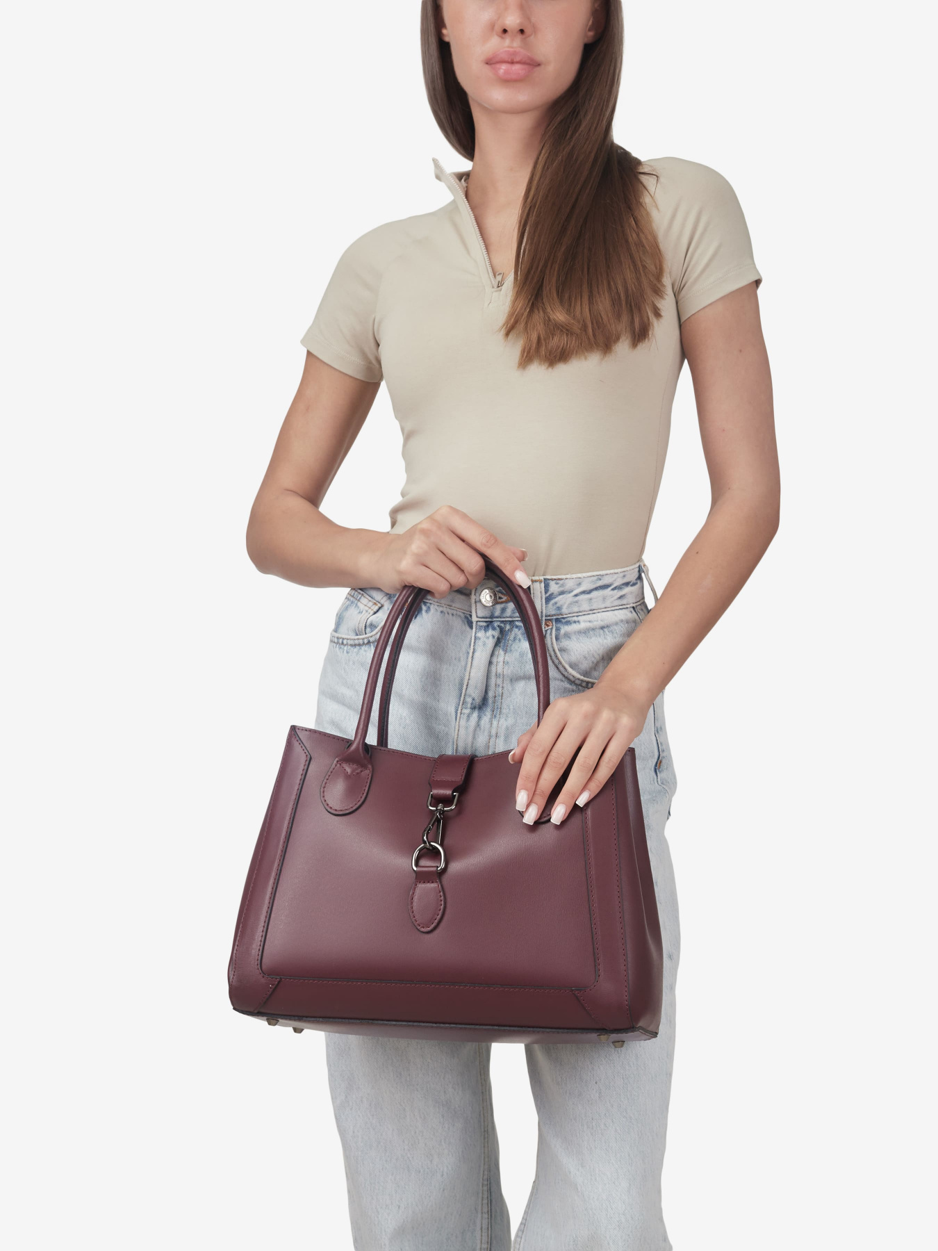 Сумка Regina Notte модель 2000000216058 Фото