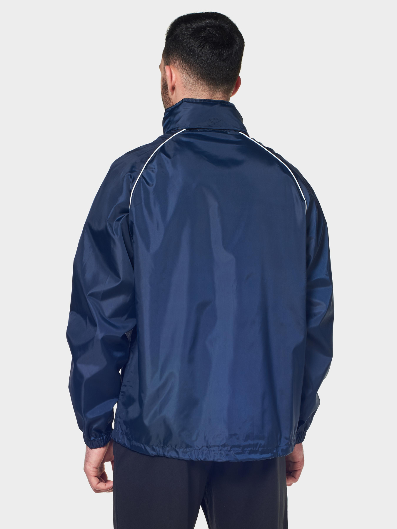 Ветровка Lotto модель L55723_1CI Фото