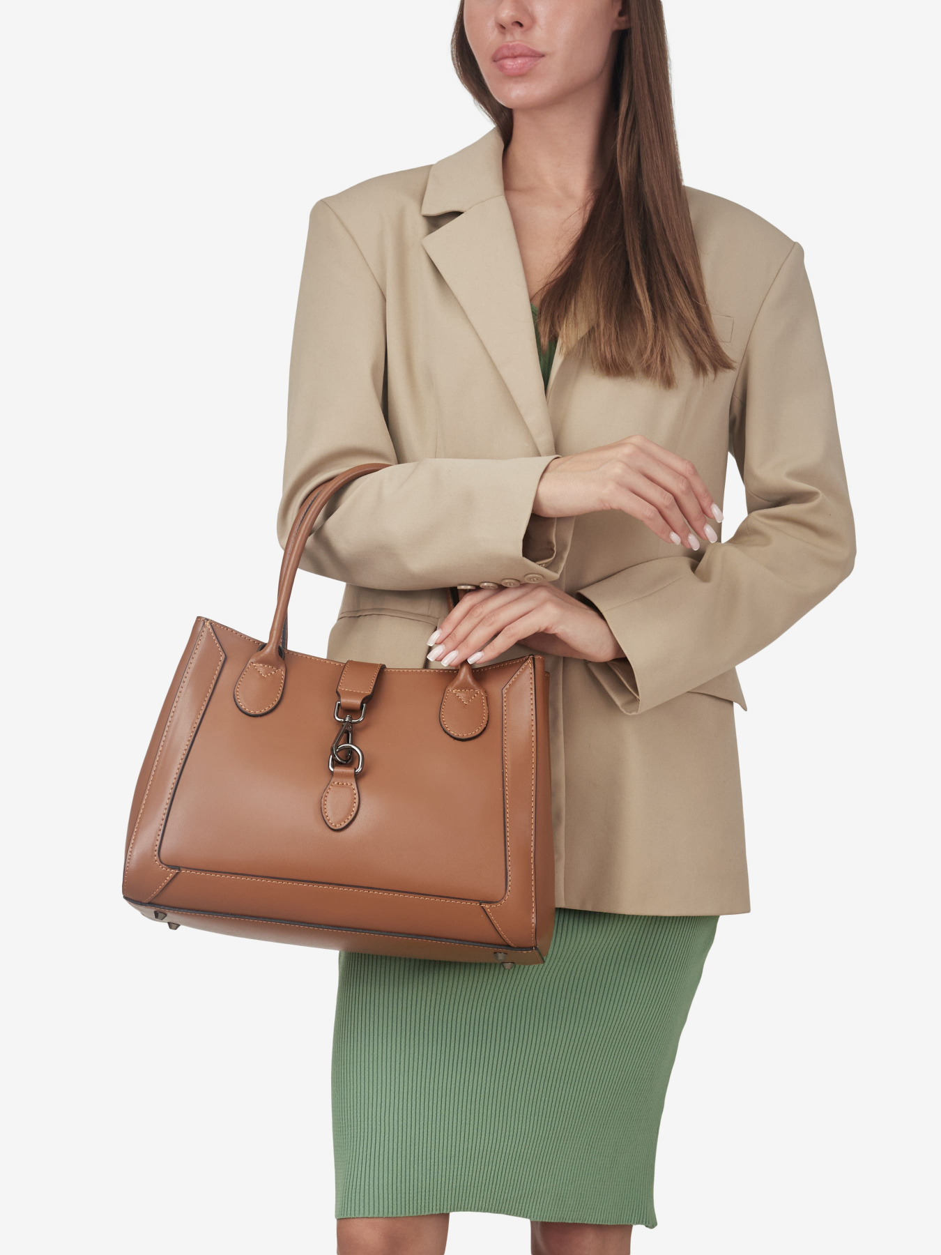 Сумка Regina Notte модель 2000000215747 Фото