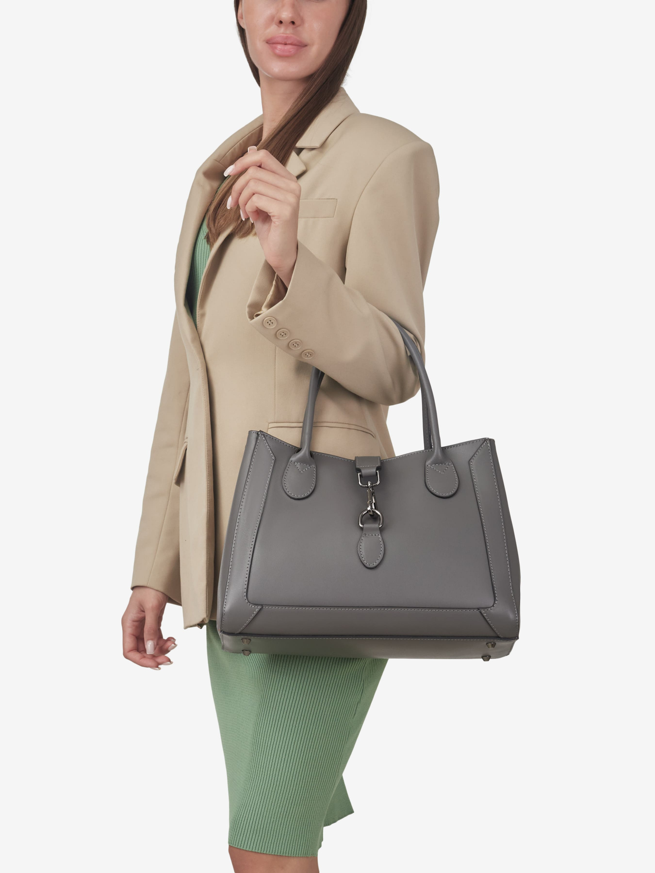 Сумка Regina Notte модель 2000000215969 Фото