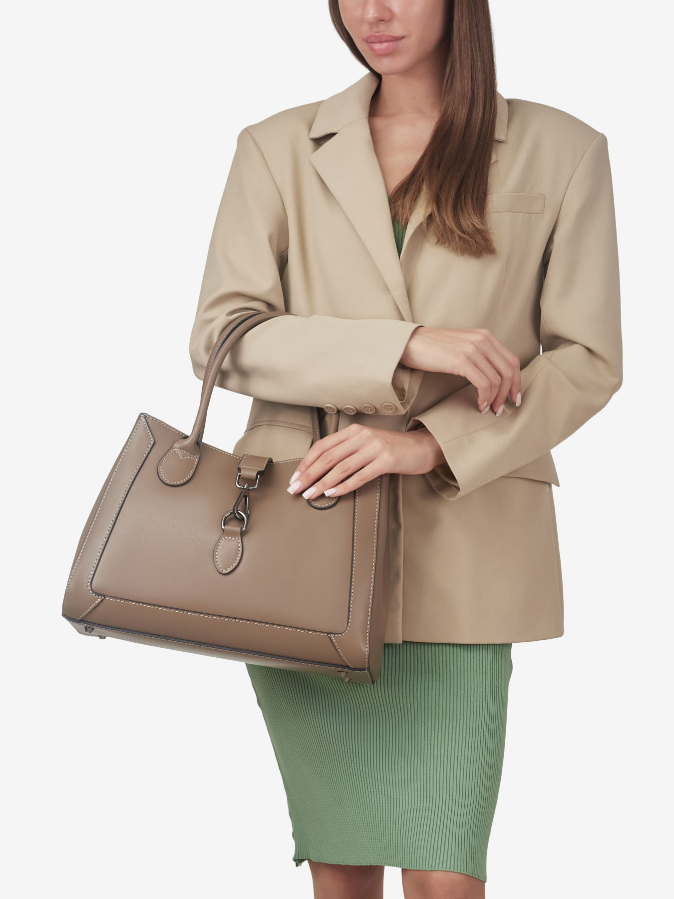 Сумка Regina Notte модель 2000000215693 Фото