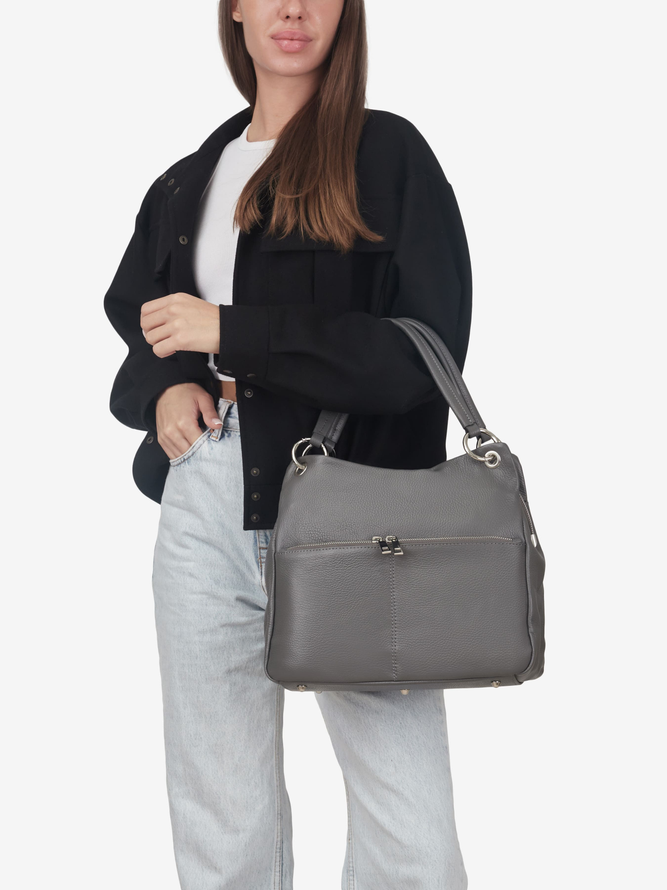 Сумка Regina Notte модель 2000000106441 Фото