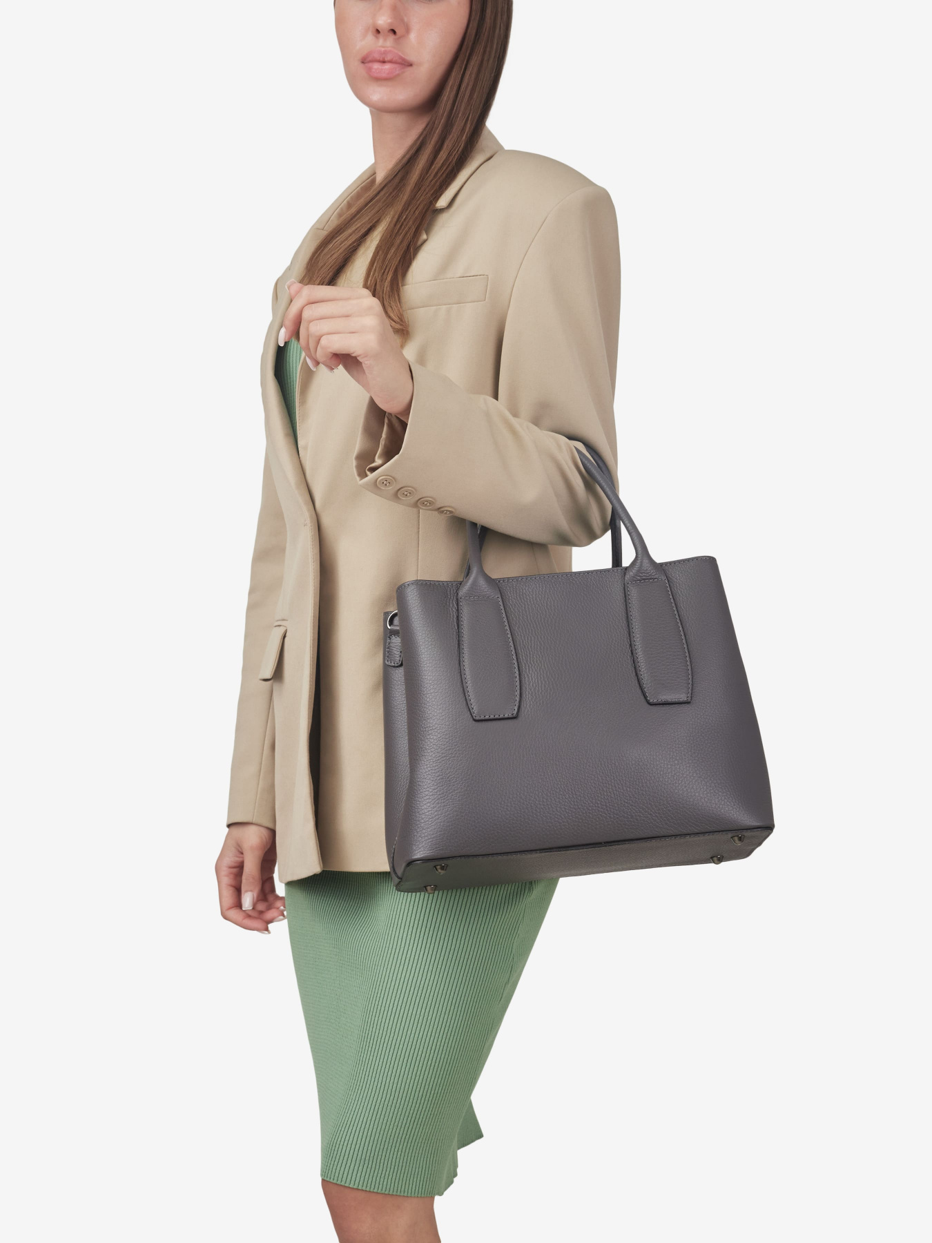 Сумка Regina Notte модель 2000000215334 Фото