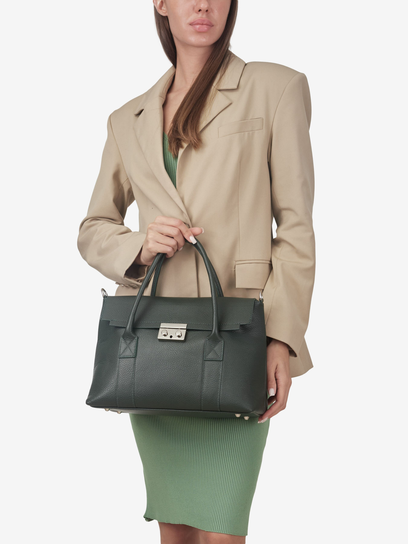 Сумка Regina Notte модель 2000000132563 Фото