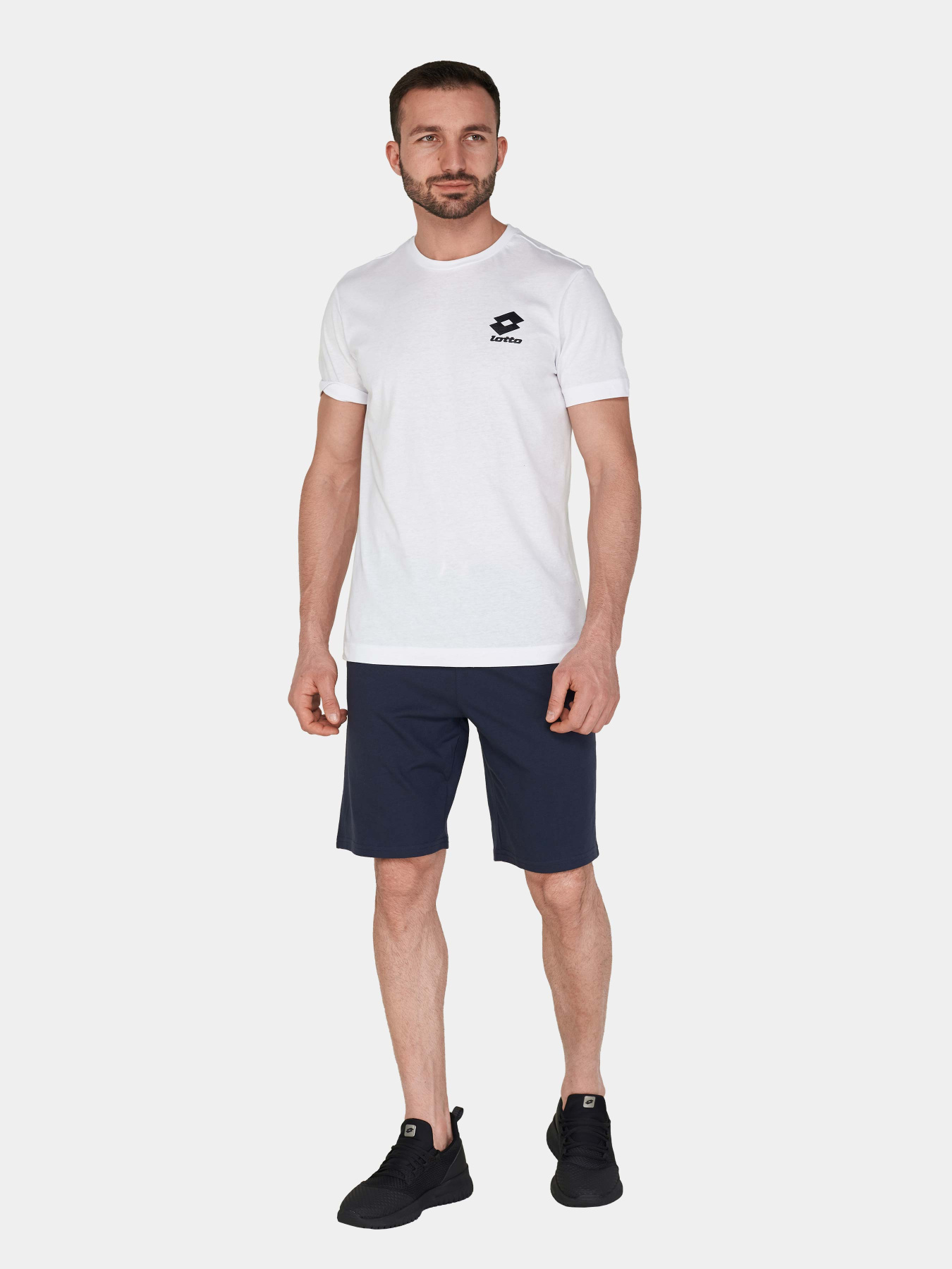 Шорти Lotto модель T2371 Фото