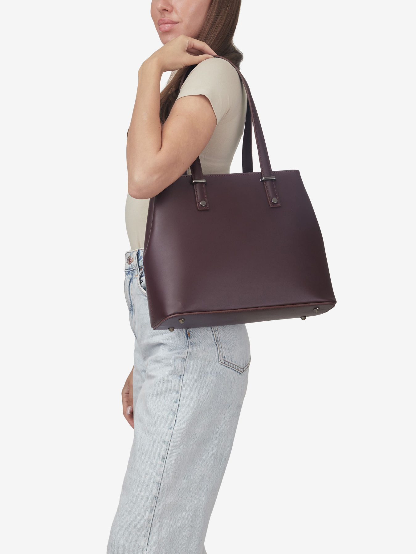 Шопер Regina Notte модель 2000000215662 Фото