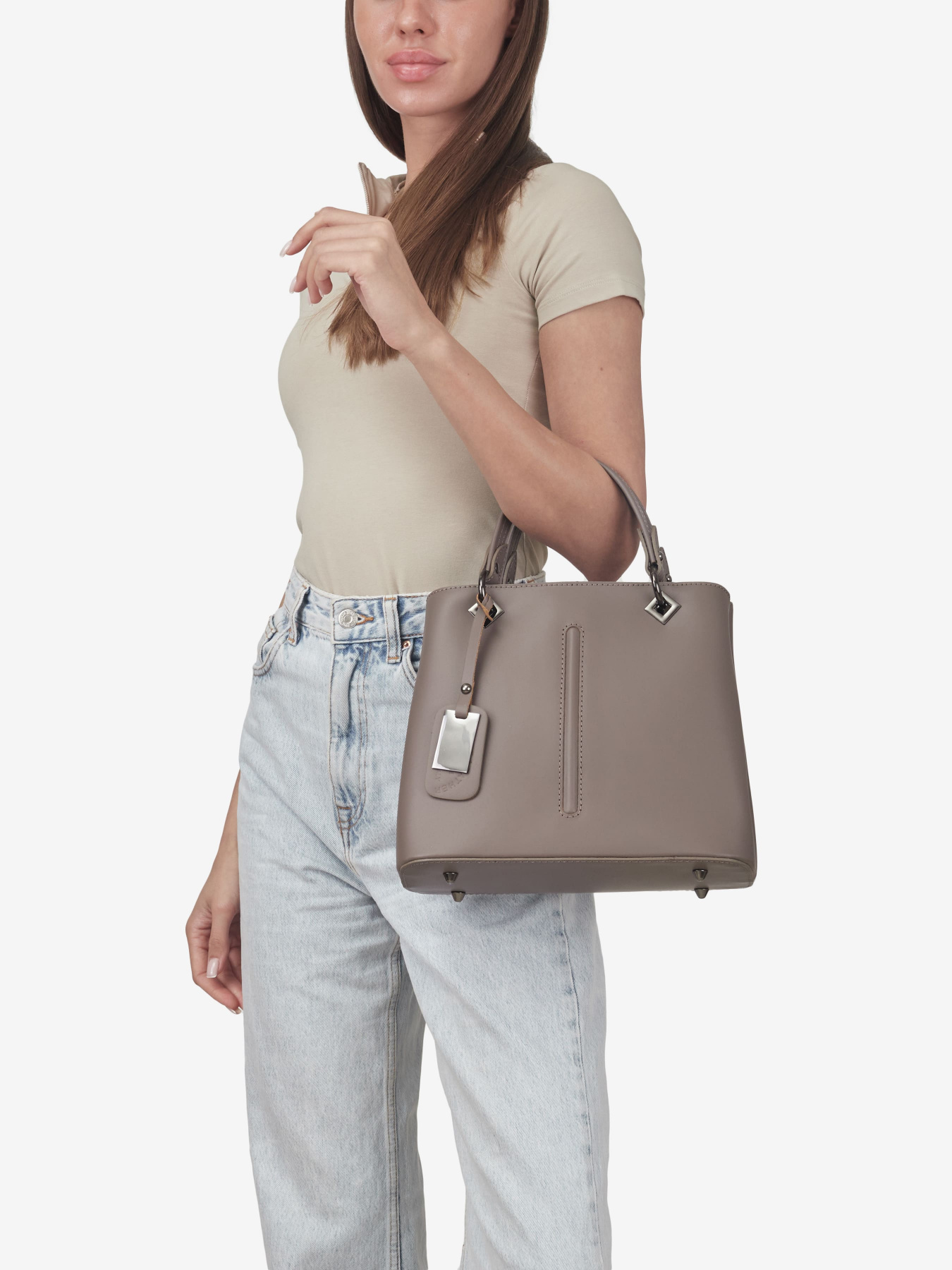 Сумка Regina Notte модель 2000000073132 Фото