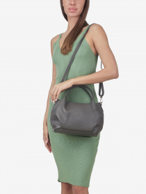 Сумка Regina Notte модель 2000000167565 Фото