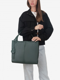 Шоппер Regina Notte модель 2000000071633 Фото