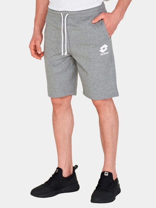 Шорты Lotto модель 210625_Q17 Фото