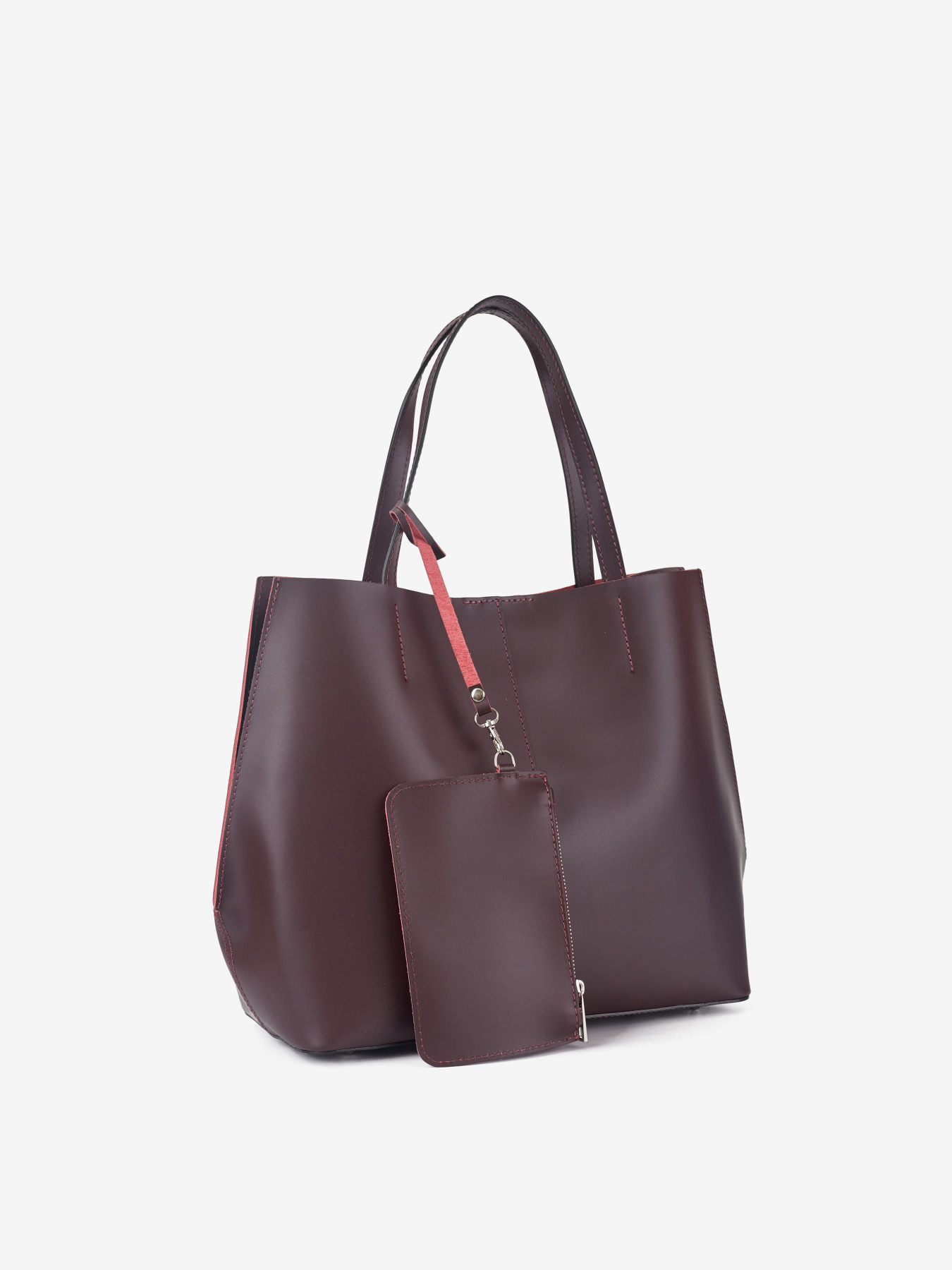 Шоппер Regina Notte модель 2000000215143 Фото