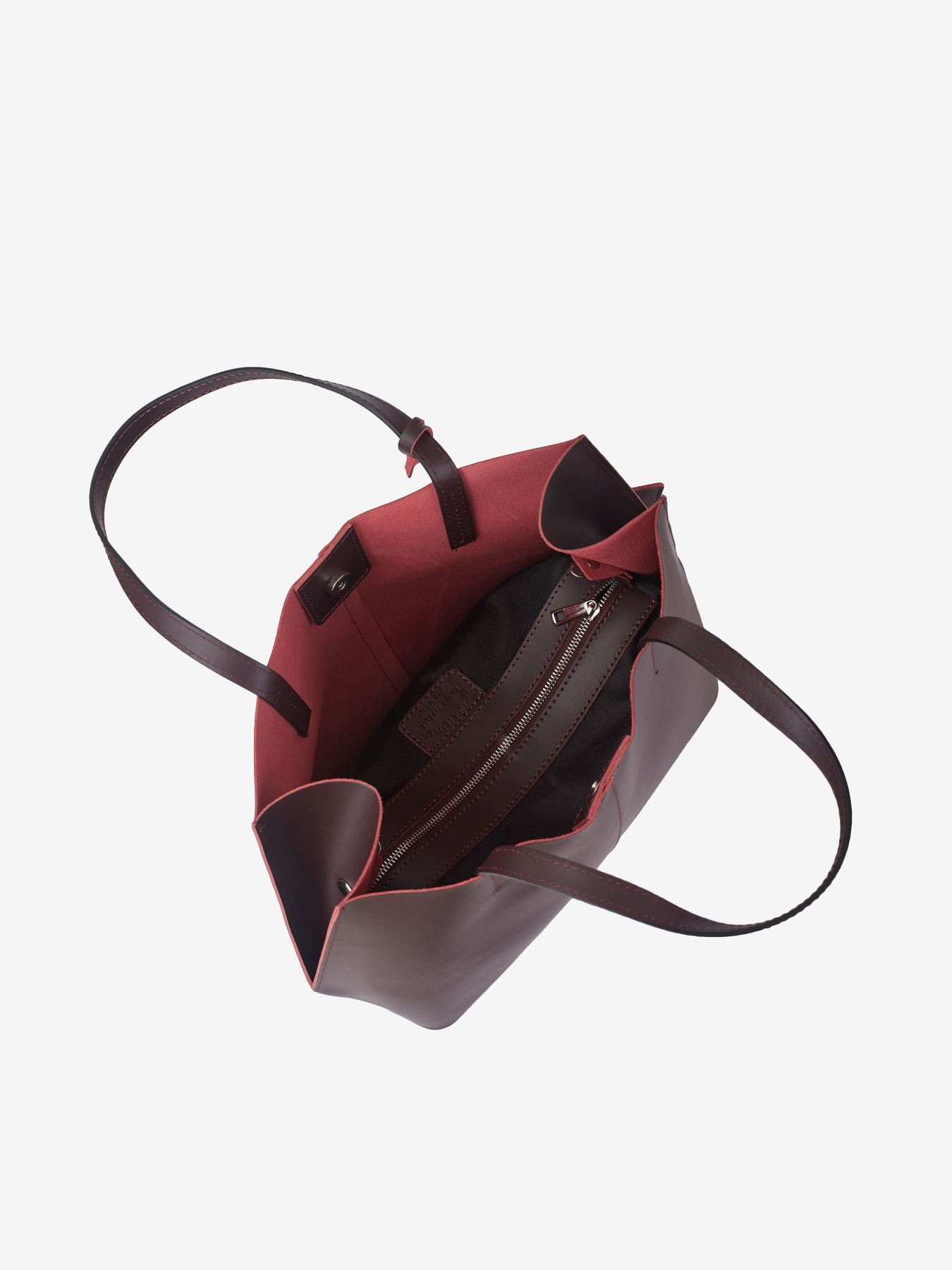 Шоппер Regina Notte модель 2000000215143 Фото