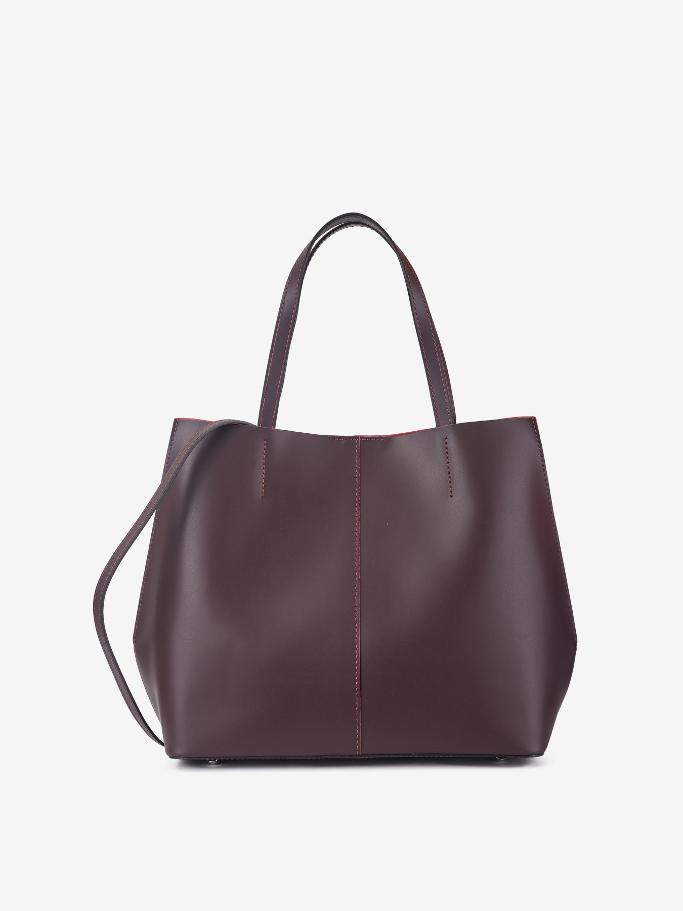 Шоппер Regina Notte модель 2000000215143 Фото