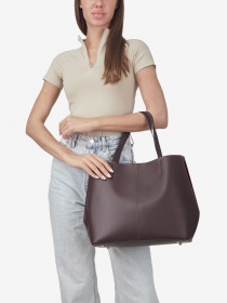 Шопер Regina Notte модель 2000000215143 Фото