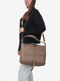 Шоппер Regina Notte модель 2000000215600 Фото