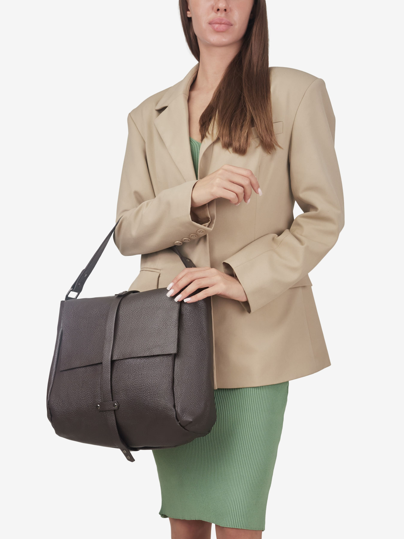 Шоппер Regina Notte модель 2000000215297 Фото