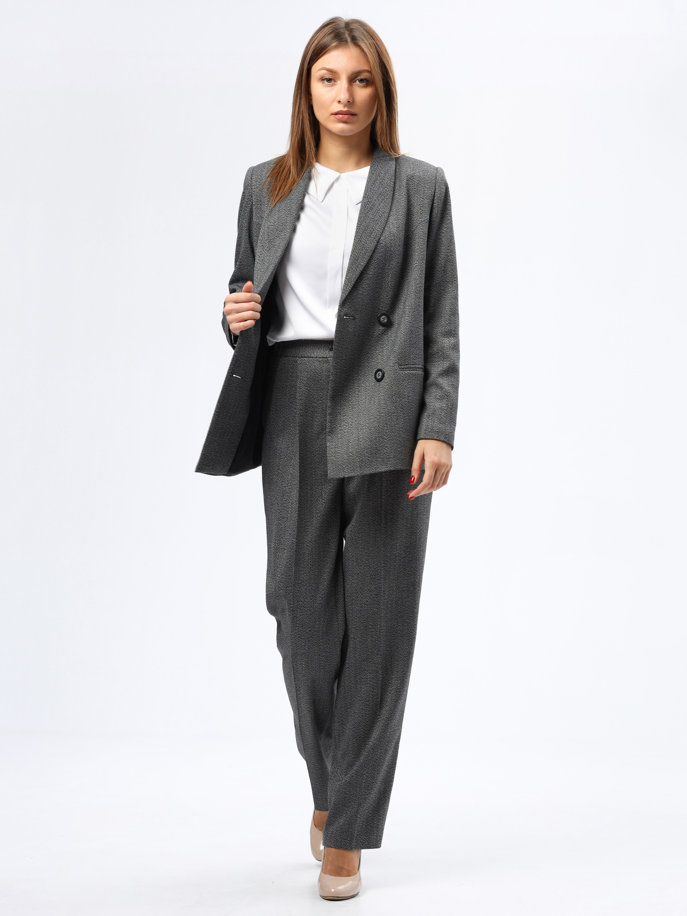 Пиджак CAT ORANGE модель 3337 Фото