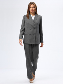 Пиджак CAT ORANGE модель 3337 Фото