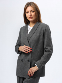 Піджак CAT ORANGE модель 3337 Фото