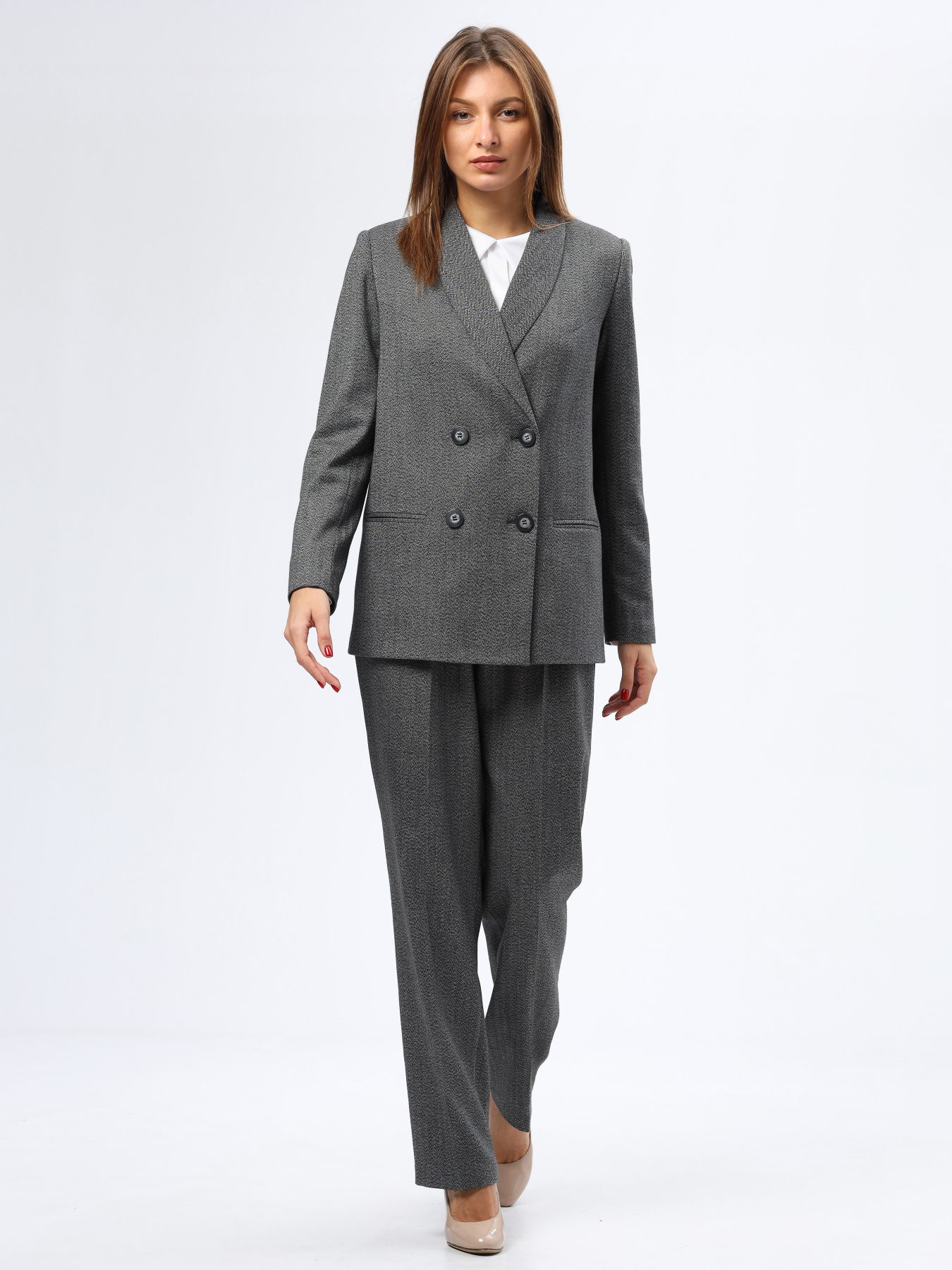 Пиджак CAT ORANGE модель 3337 Фото