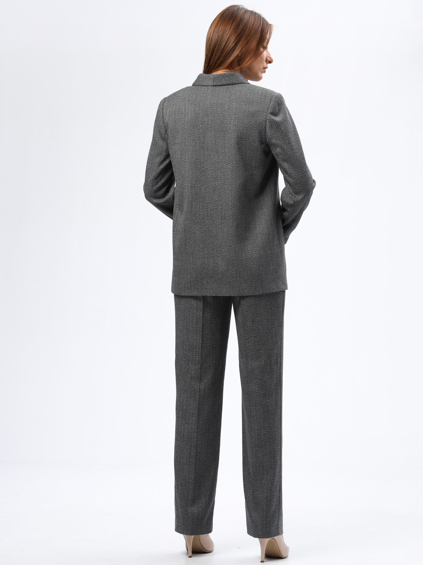 Пиджак CAT ORANGE модель 3337 Фото