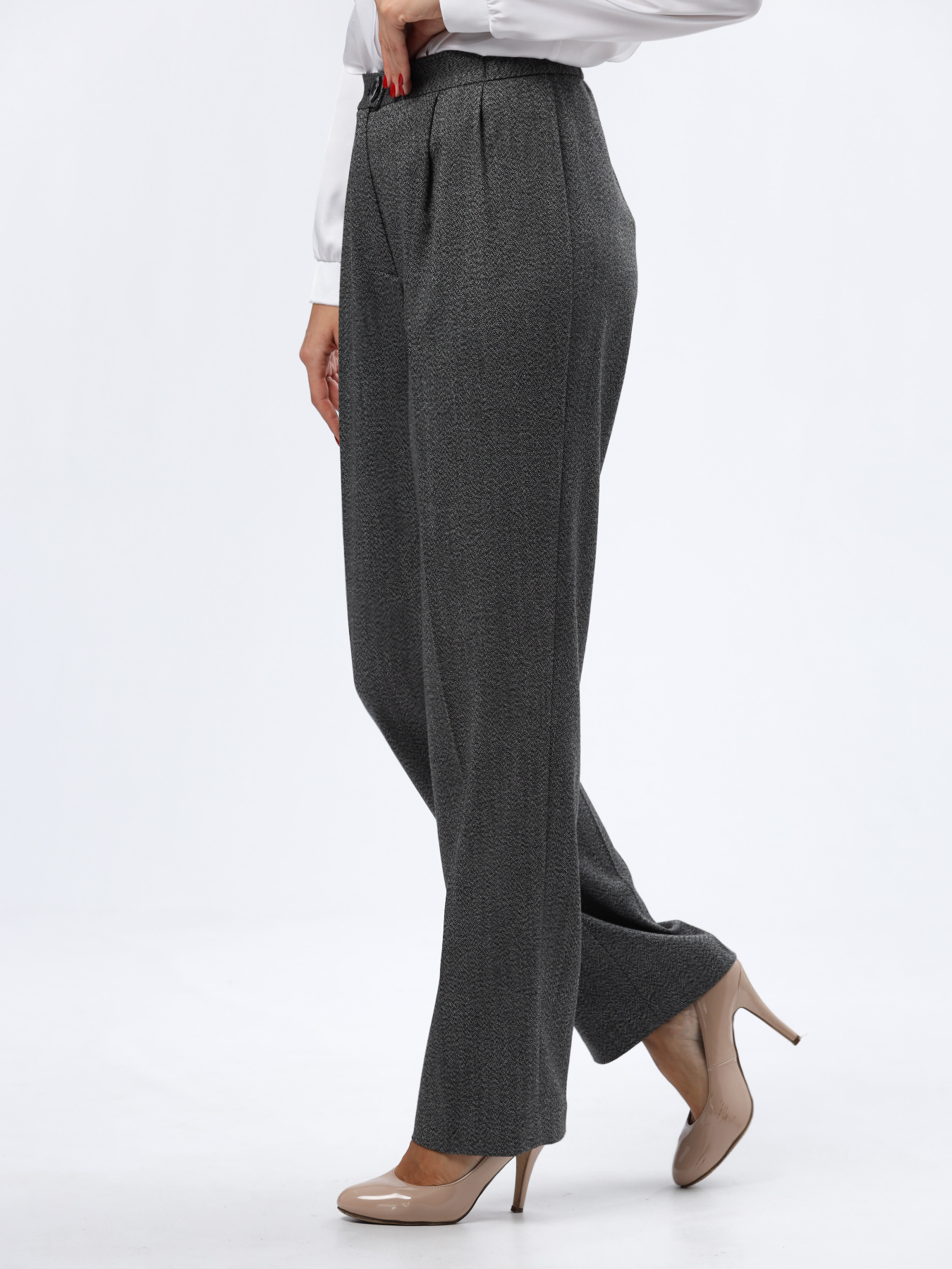 Штани класичні CAT ORANGE модель 7173c Фото