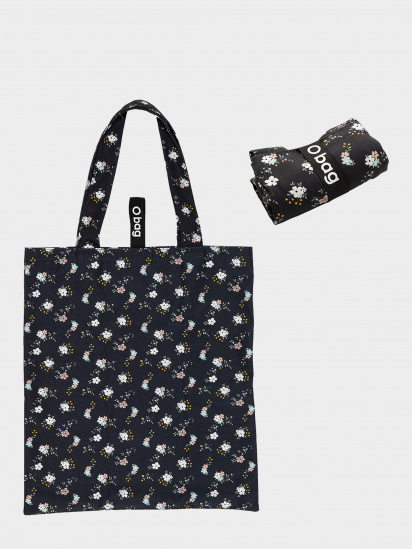 Шопер O bag модель mp3286 - фото