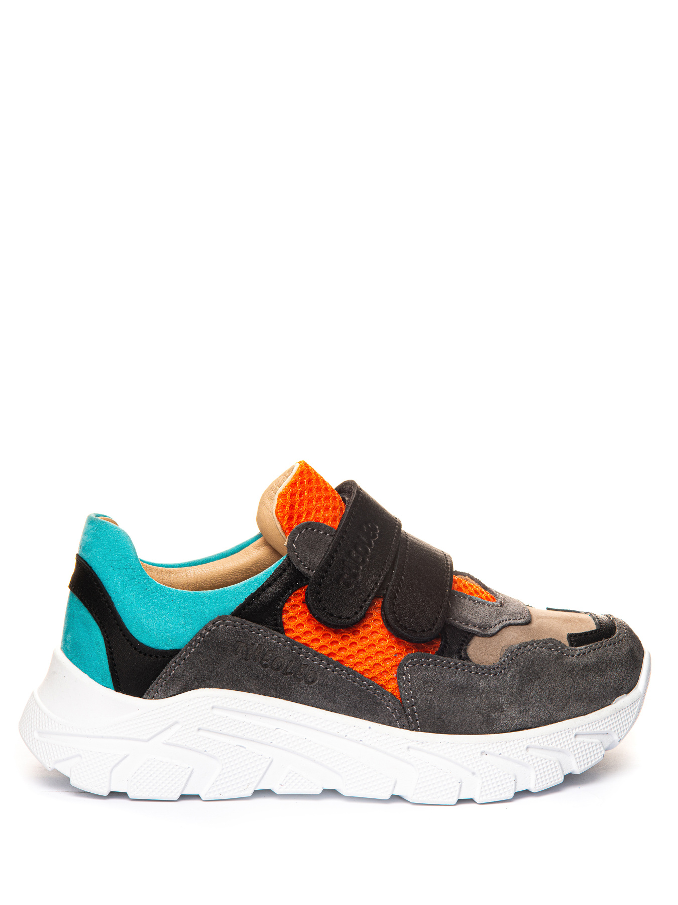 Кроссовки Theo Leo модель LEO-1275 Фото