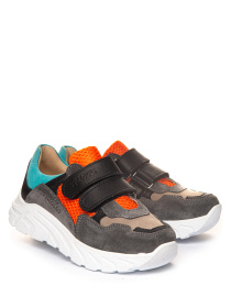 Кроссовки Theo Leo модель LEO-1275 Фото