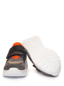 Кроссовки Theo Leo модель LEO-1275 Фото