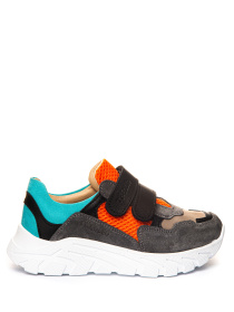 Кроссовки Theo Leo модель LEO-1275 Фото