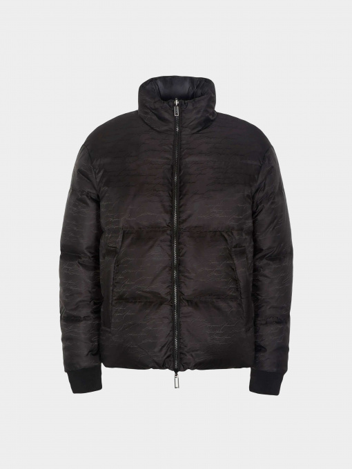 Куртки и дубленки Emporio Armani модель 6R1B65-1NVSZ-F091 Фото