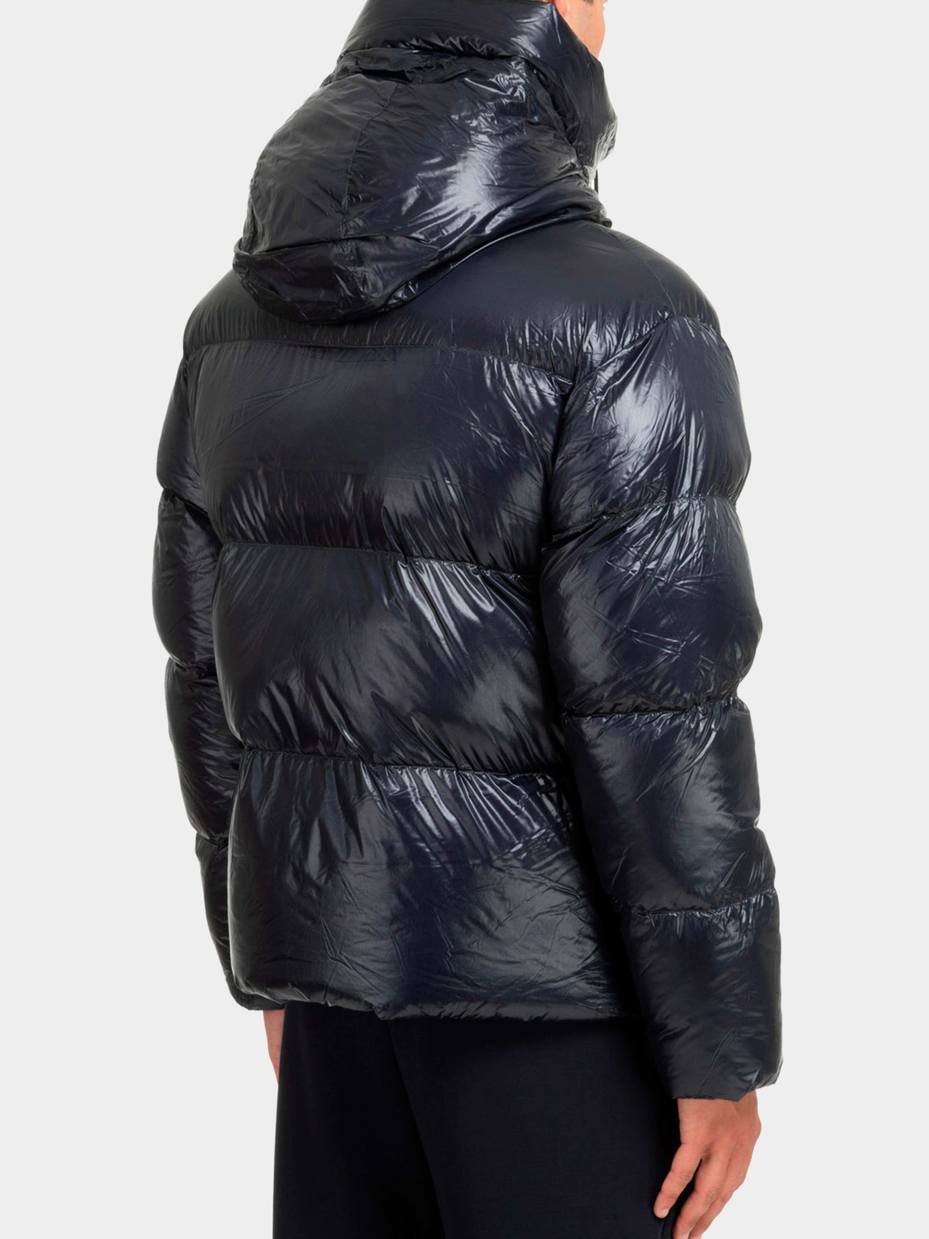 Куртки и дубленки Emporio Armani модель 6R1B97-1NKZZ-0920 Фото