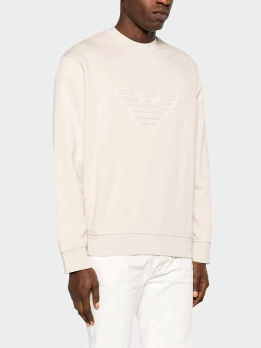 Худи и свитшоты Emporio Armani модель 6R1MG5-1JWPZ-01L7 Фото