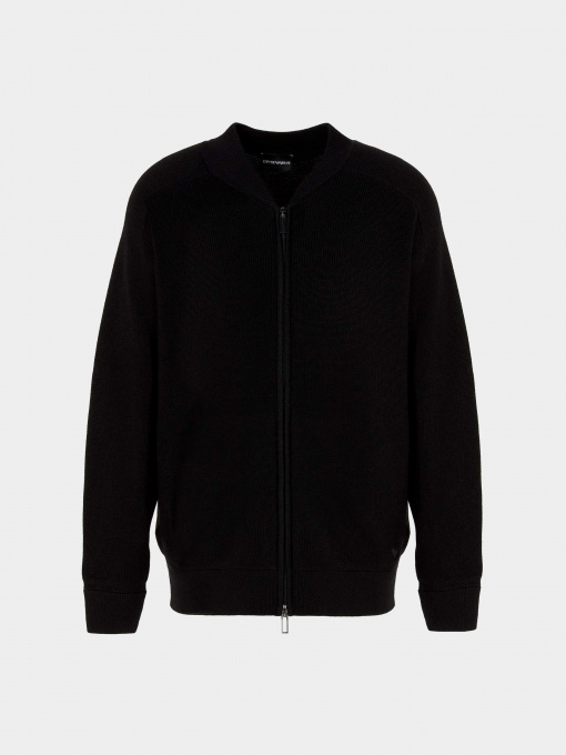 Худи и свитшоты Emporio Armani модель 6R1MXT-1MMBZ-0999 Фото