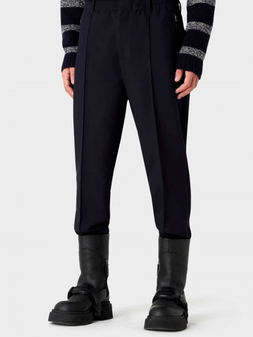 Шалбар Emporio Armani үлгі 6R1P74-1NFTZ-0920 Фото