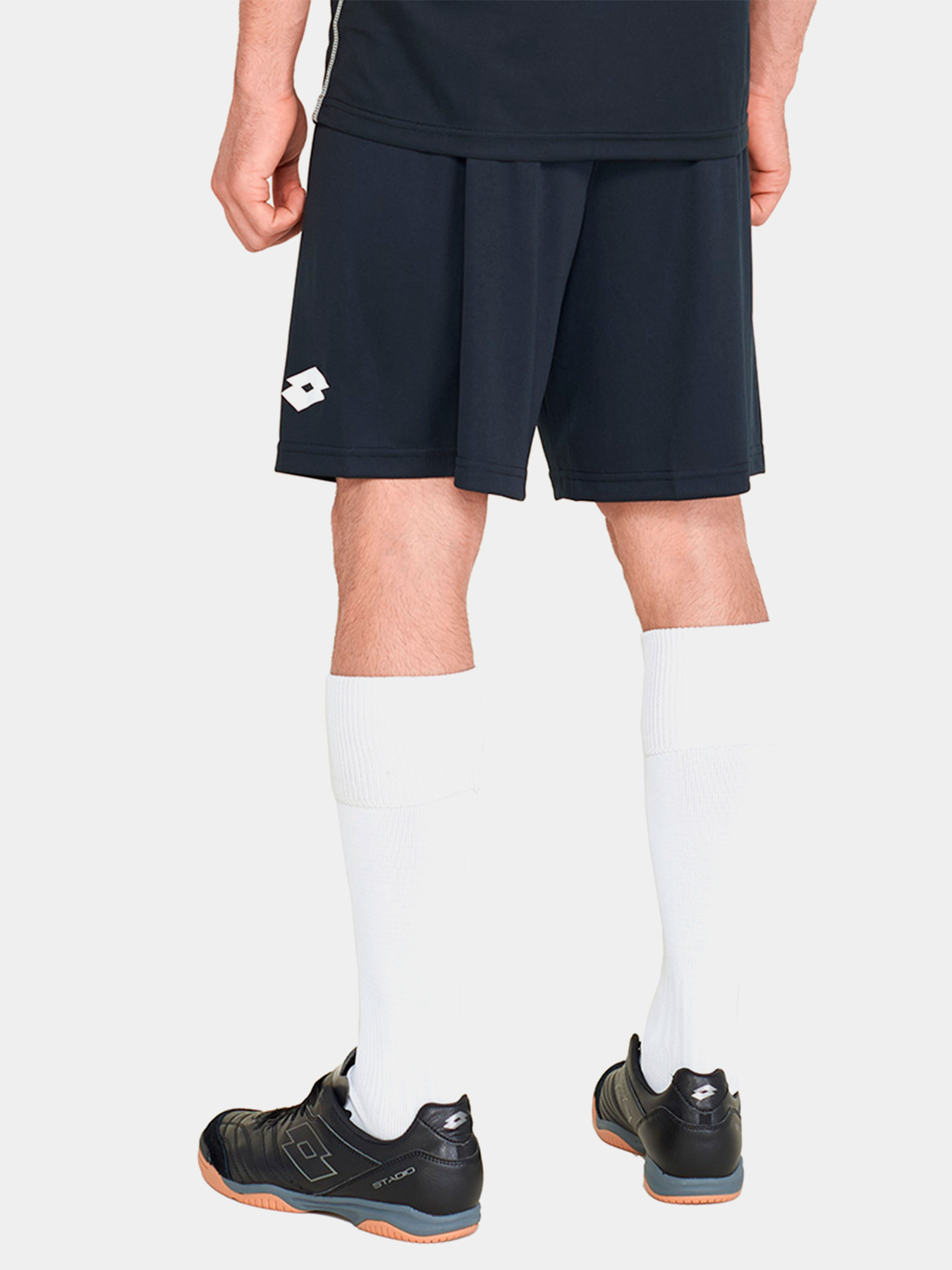 Шорти Lotto модель L56112_1CL Фото