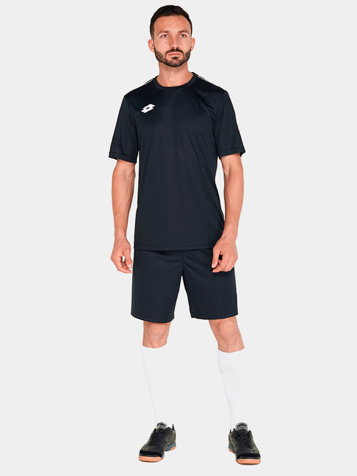 Шорти Lotto модель L56112_1CL Фото