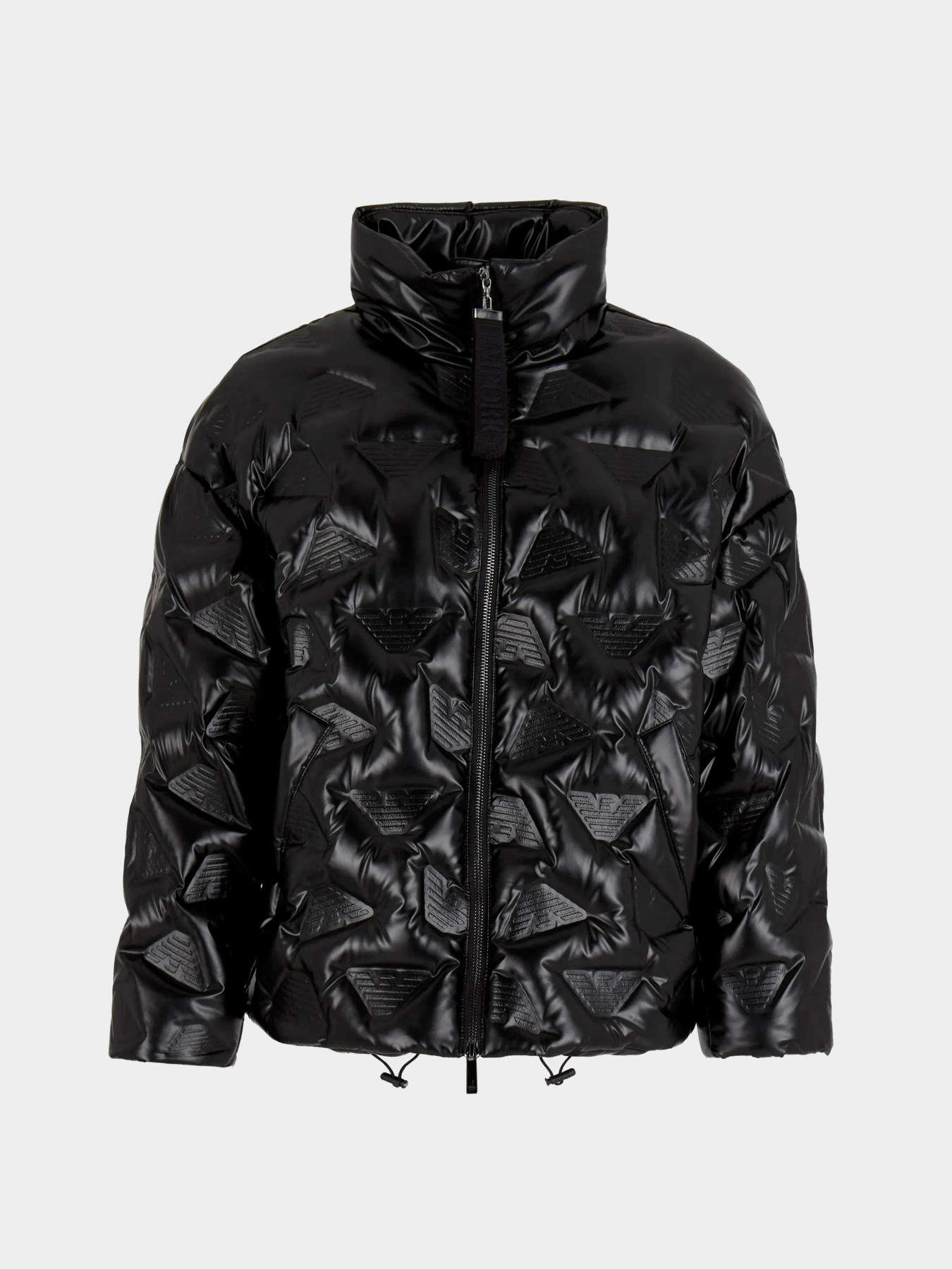 Куртки и дубленки Emporio Armani модель 6R2B86-2NFJZ-0999 Фото