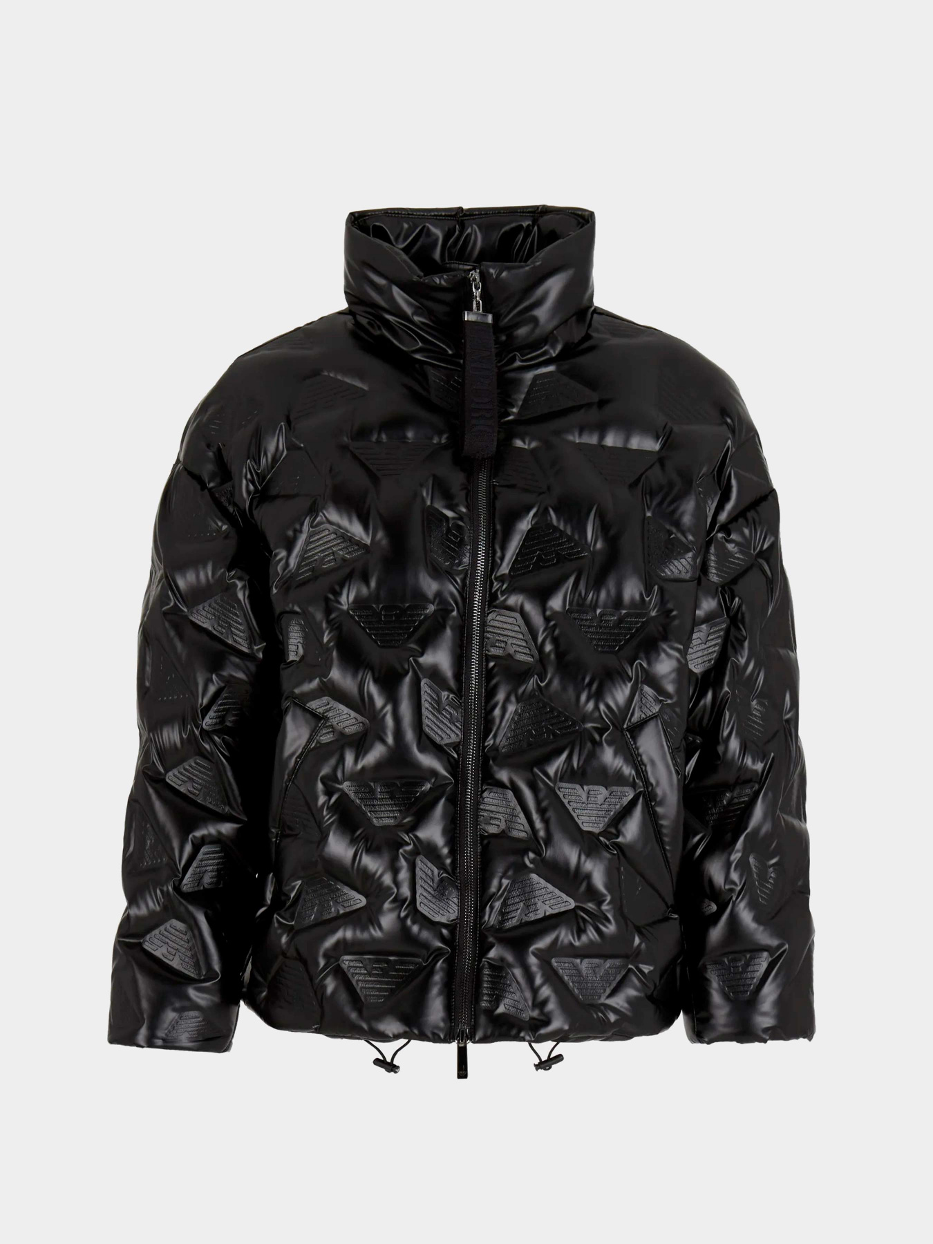 Куртки и дубленки Emporio Armani модель 6R2B86-2NFJZ-0999 Фото