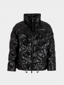 Куртки и дубленки Emporio Armani модель 6R2B86-2NFJZ-0999 Фото
