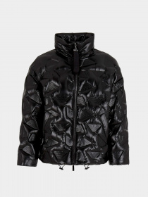 Куртки и дубленки Emporio Armani модель 6R2B86-2NFJZ-0999 Фото