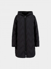 Куртки и дубленки Emporio Armani модель 6R2L68-2NFGZ-0999 Фото