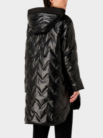 Куртки и дубленки Emporio Armani модель 6R2L68-2NFGZ-0999 Фото