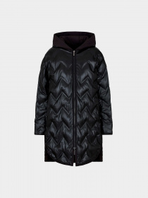 Куртки и дубленки Emporio Armani модель 6R2L68-2NFGZ-0999 Фото